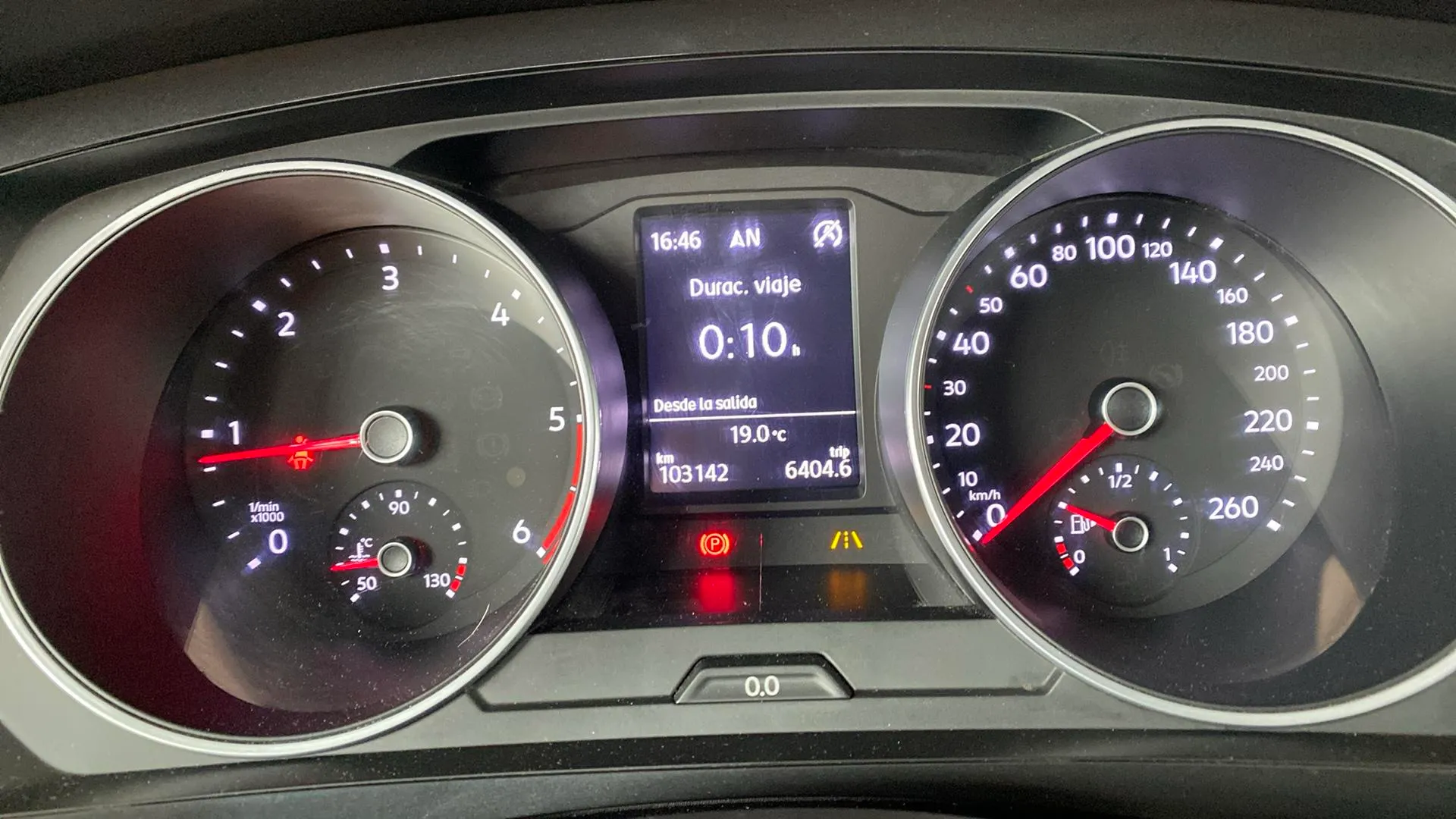 Volkswagen Tiguan Edition 2.0 TDI - foto 18