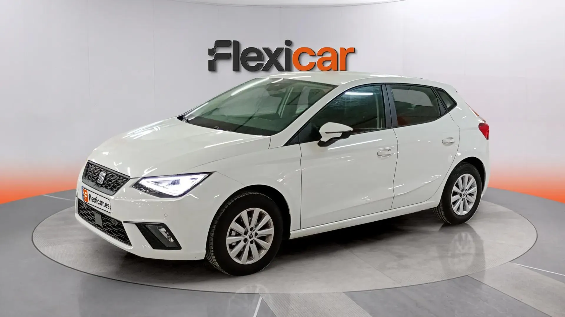 SEAT Ibiza 1.0 MPI Reference Salta - foto 2