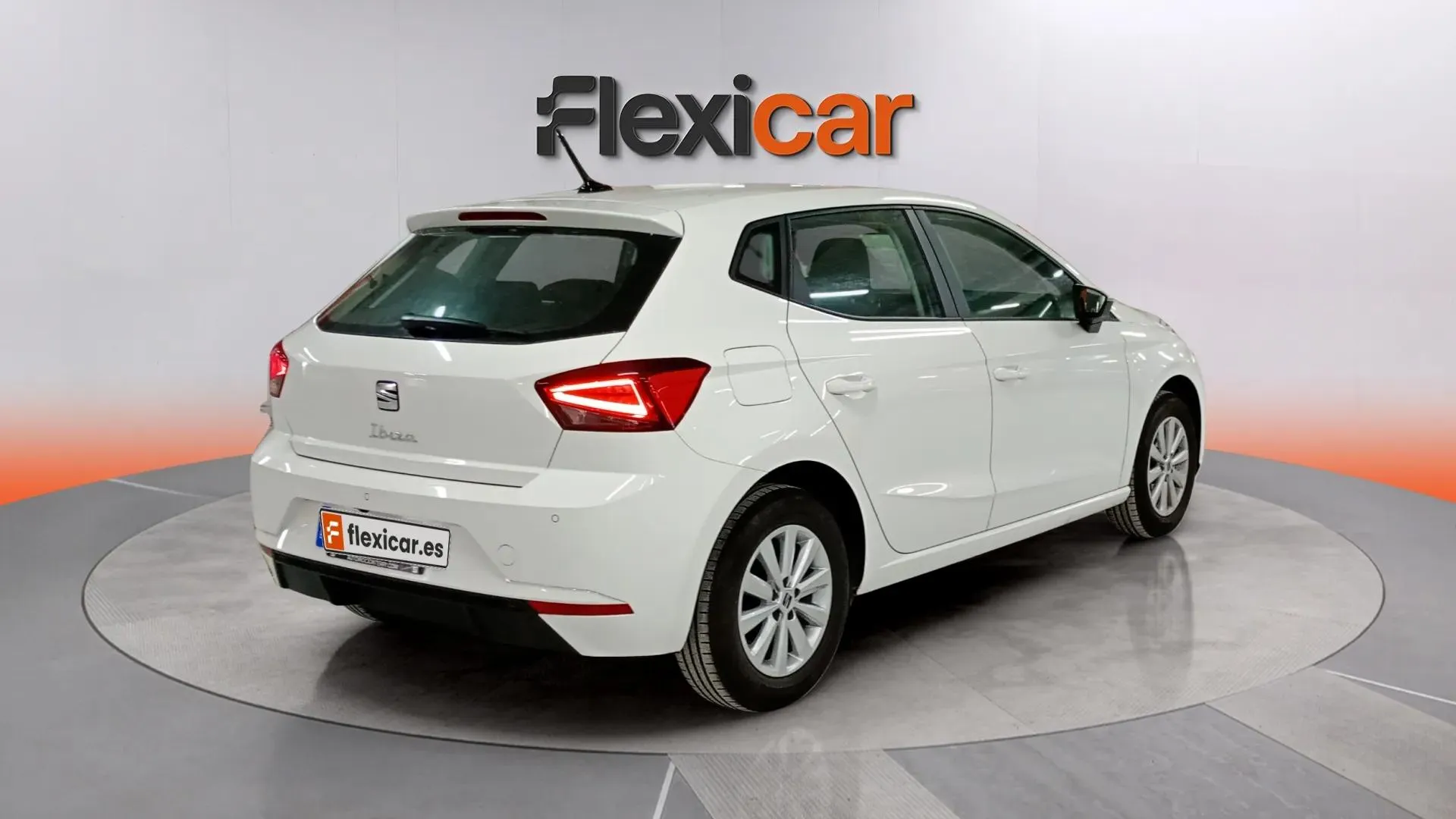 SEAT Ibiza 1.0 MPI Reference Salta - foto 6