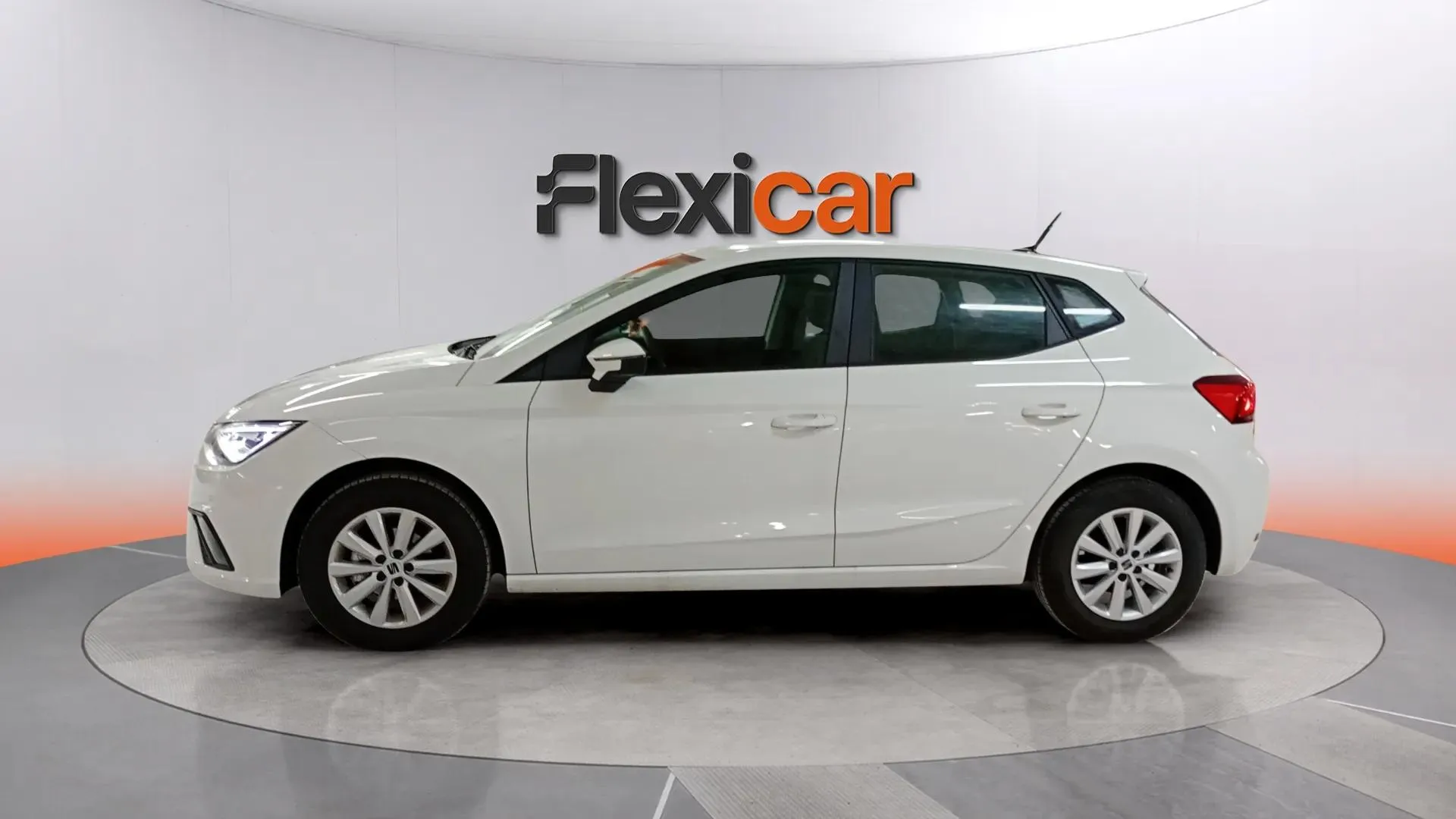 SEAT Ibiza 1.0 MPI Reference Salta - foto 3
