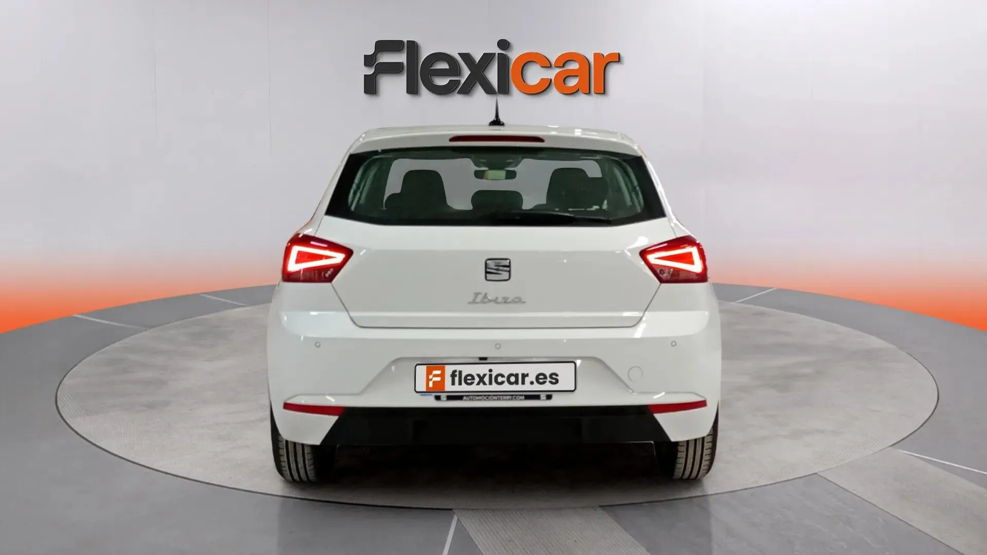 SEAT Ibiza 1.0 MPI Reference Salta - foto 5