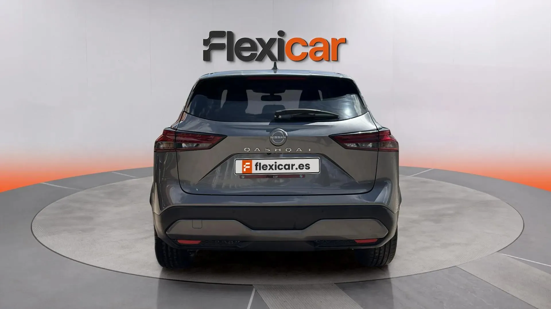 Nissan Qashqai DIG-T N-Connecta - foto 5