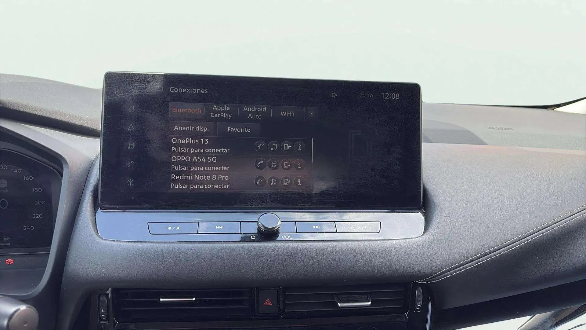Nissan Qashqai DIG-T N-Connecta - foto 19