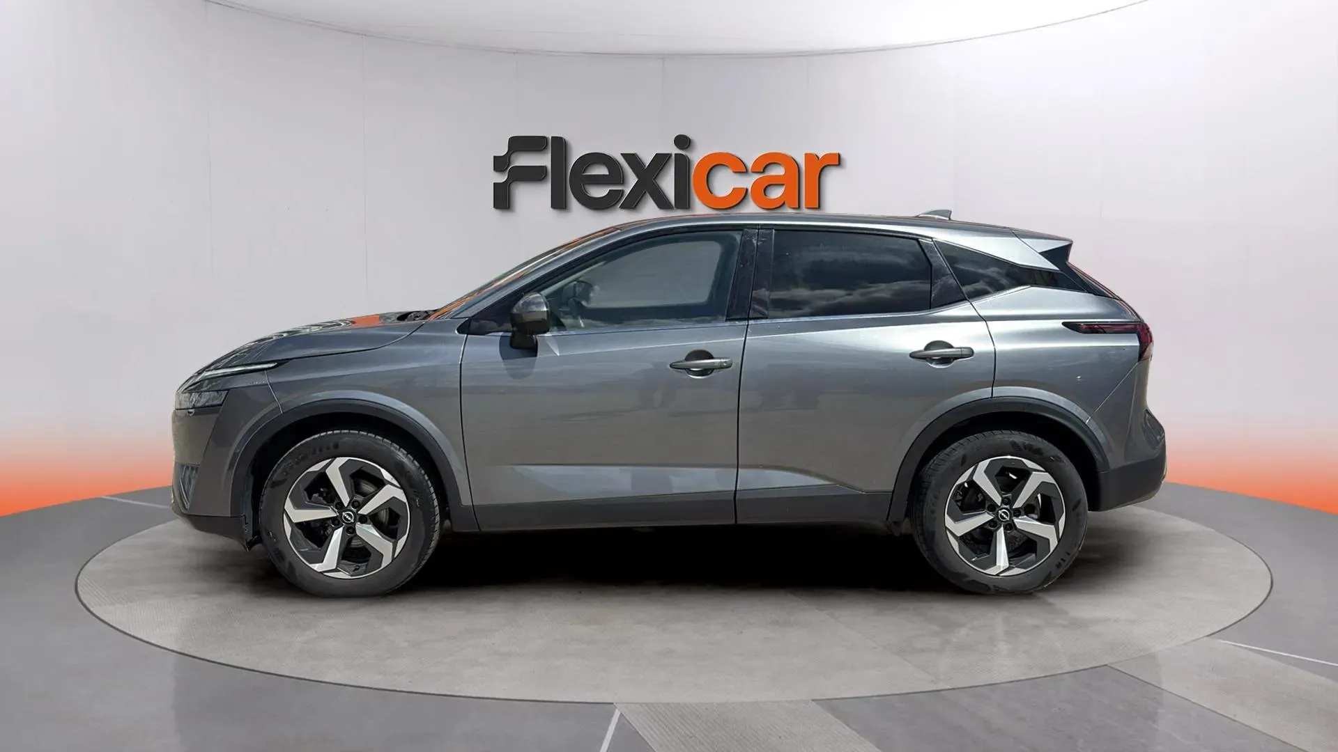 Nissan Qashqai DIG-T N-Connecta - foto 8