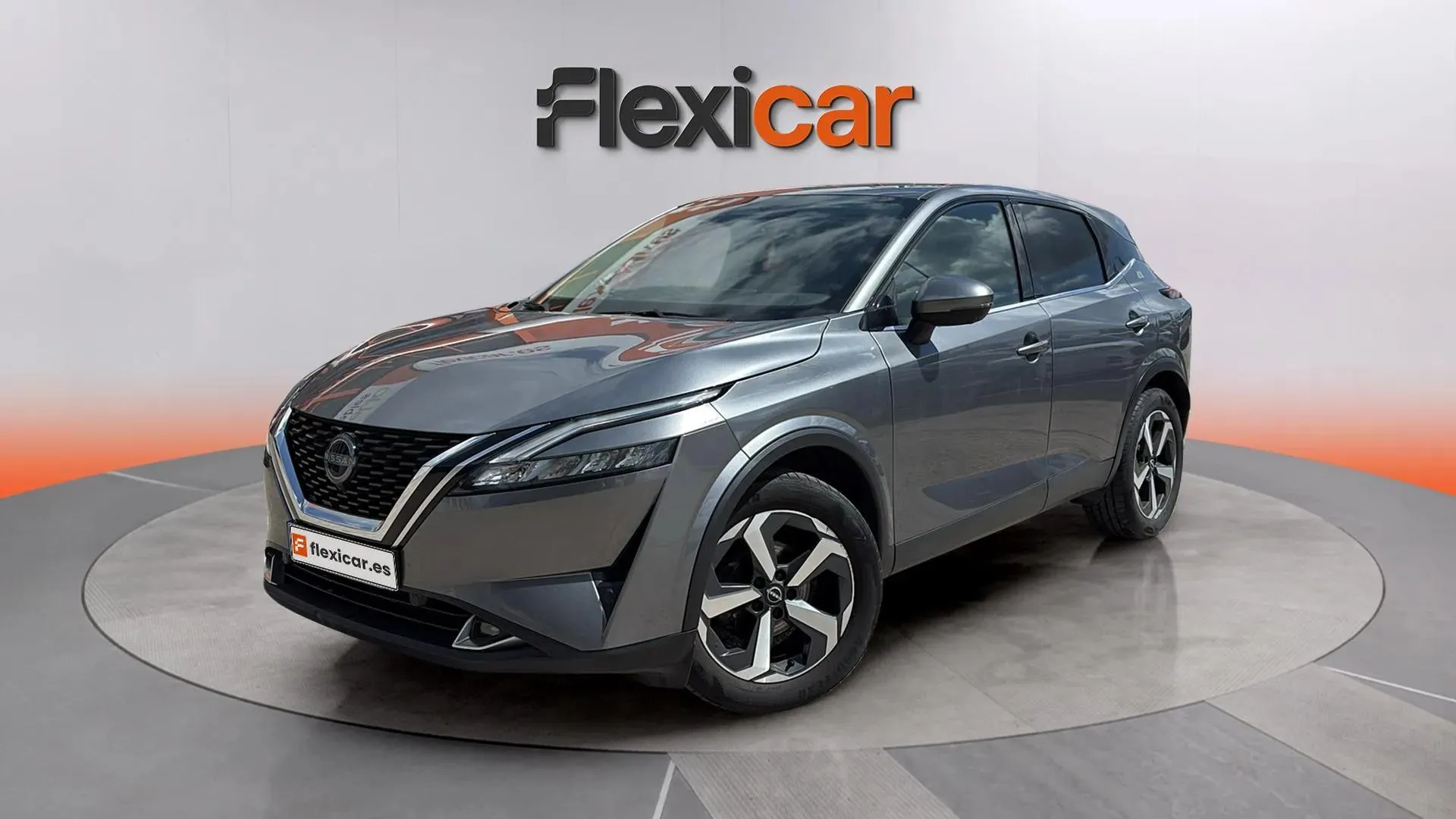 Nissan Qashqai DIG-T N-Connecta - foto 3