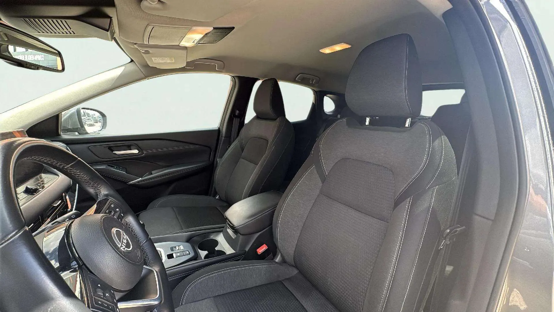 Nissan Qashqai DIG-T N-Connecta - foto 9