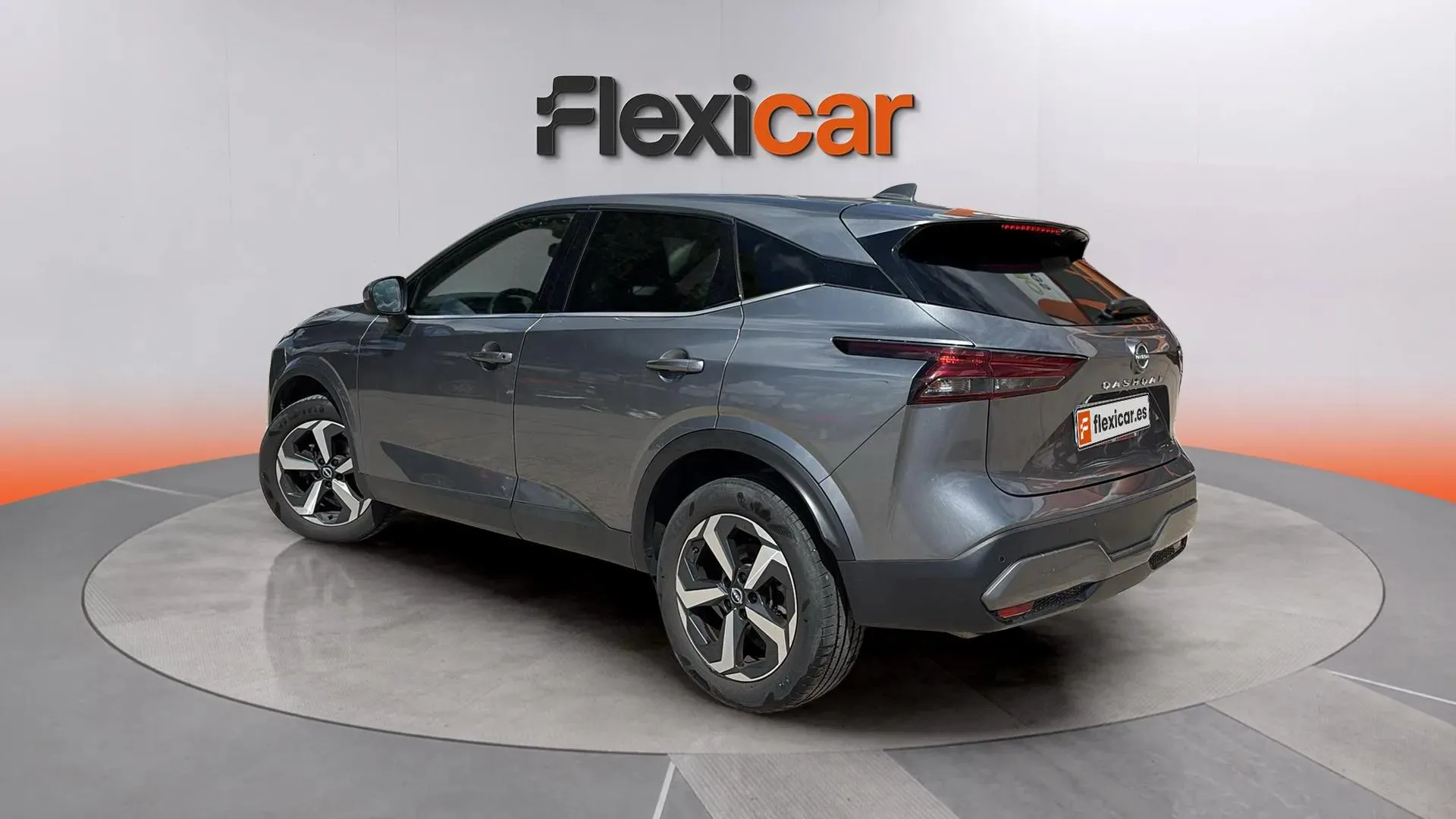 Nissan Qashqai DIG-T N-Connecta - foto 6