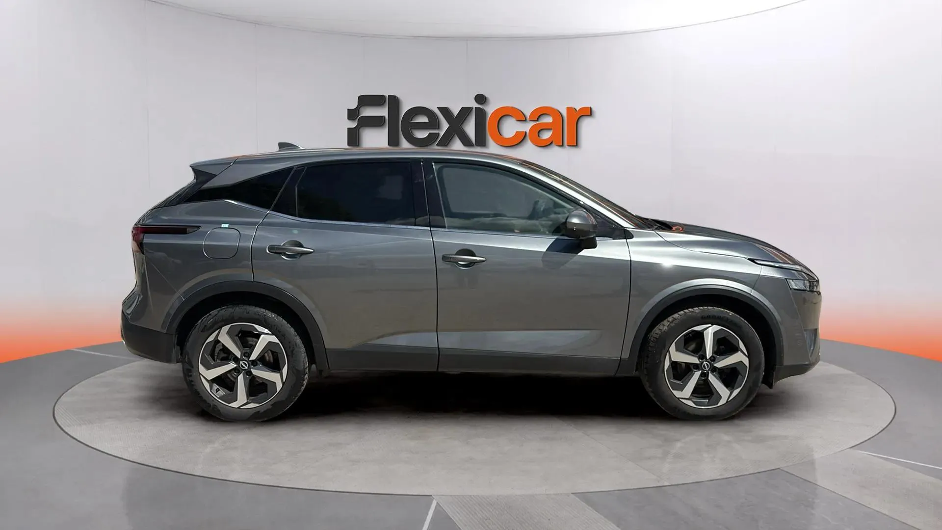 Nissan Qashqai DIG-T N-Connecta - foto 7