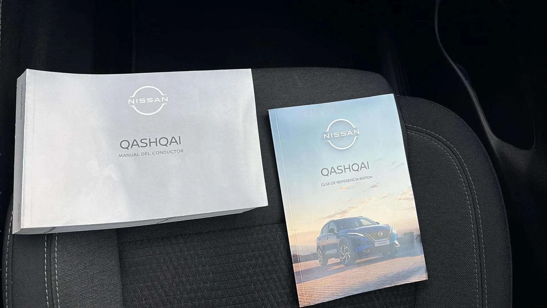 Nissan Qashqai DIG-T N-Connecta - foto 22