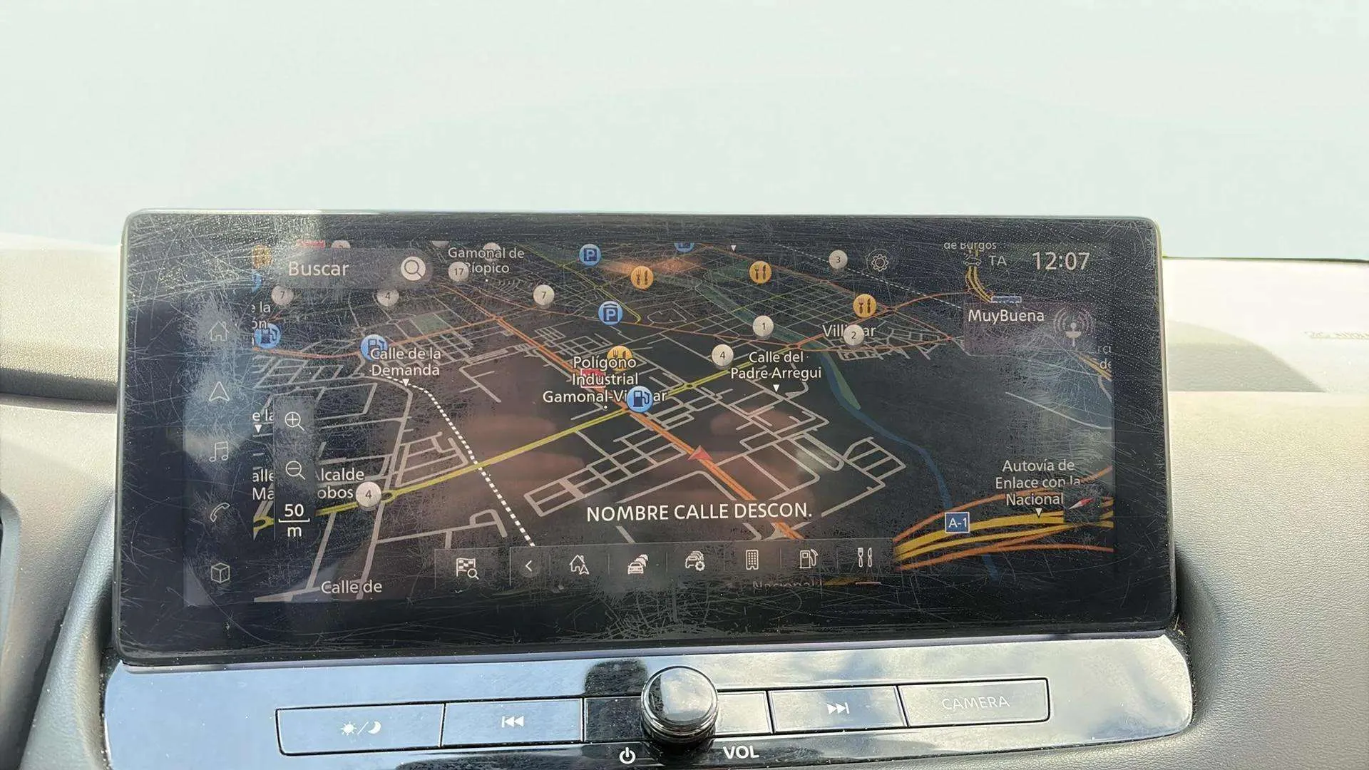 Nissan Qashqai DIG-T N-Connecta - foto 18