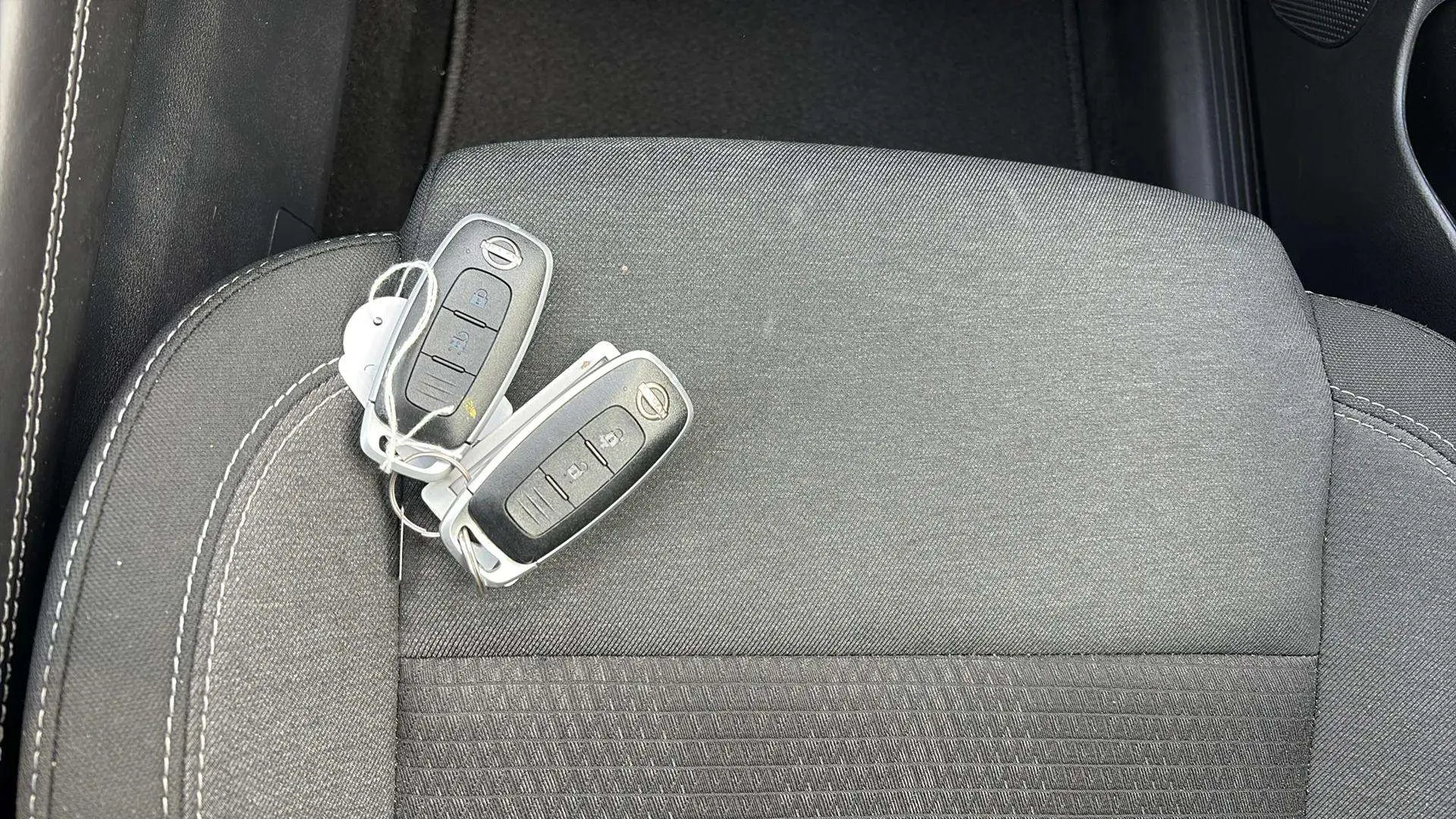 Nissan Qashqai DIG-T N-Connecta - foto 23