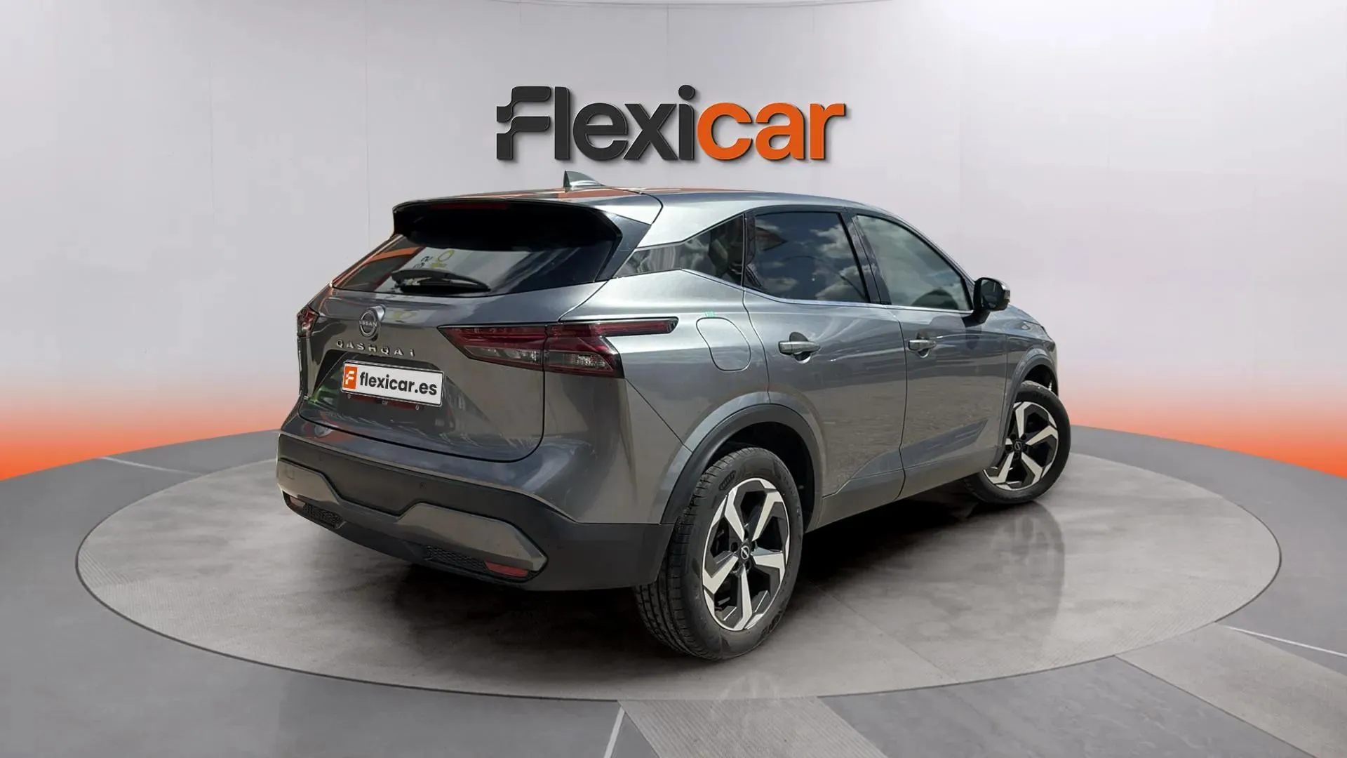 Nissan Qashqai DIG-T N-Connecta - foto 4