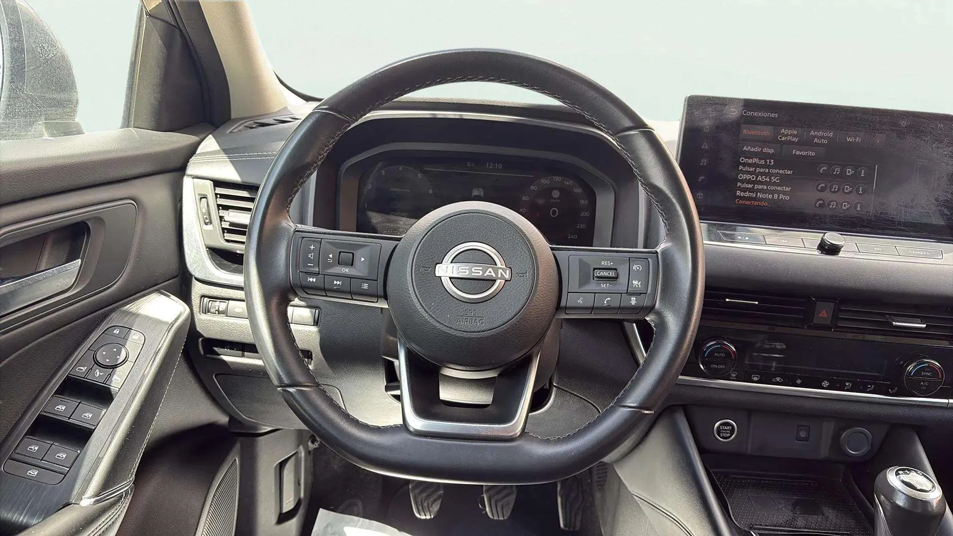 Nissan Qashqai DIG-T N-Connecta - foto 14