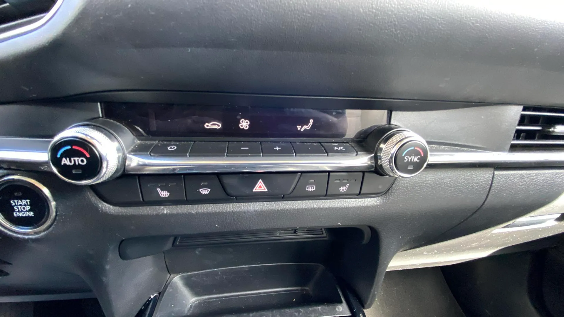 Mazda CX-30 Skyactiv-G 2.0 Zenith Safety - foto 18