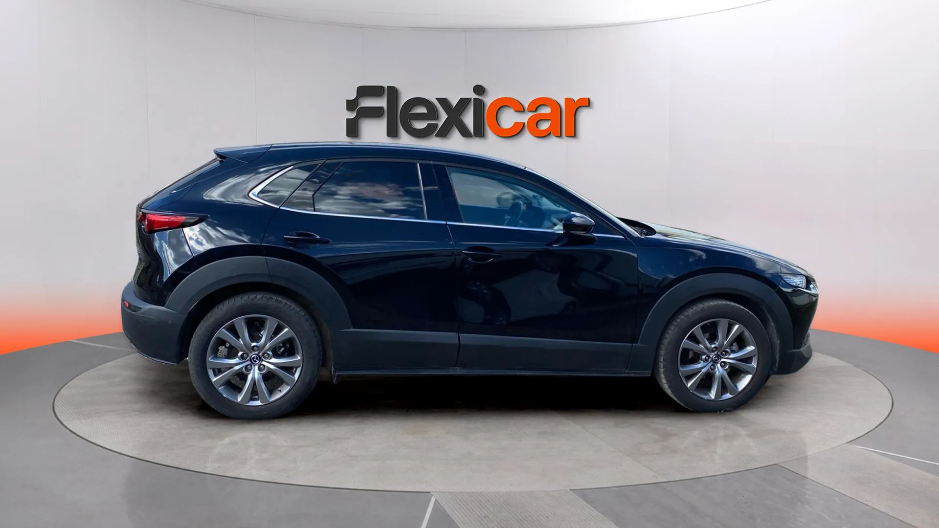 Mazda CX-30 Skyactiv-G 2.0 Zenith Safety - foto 8