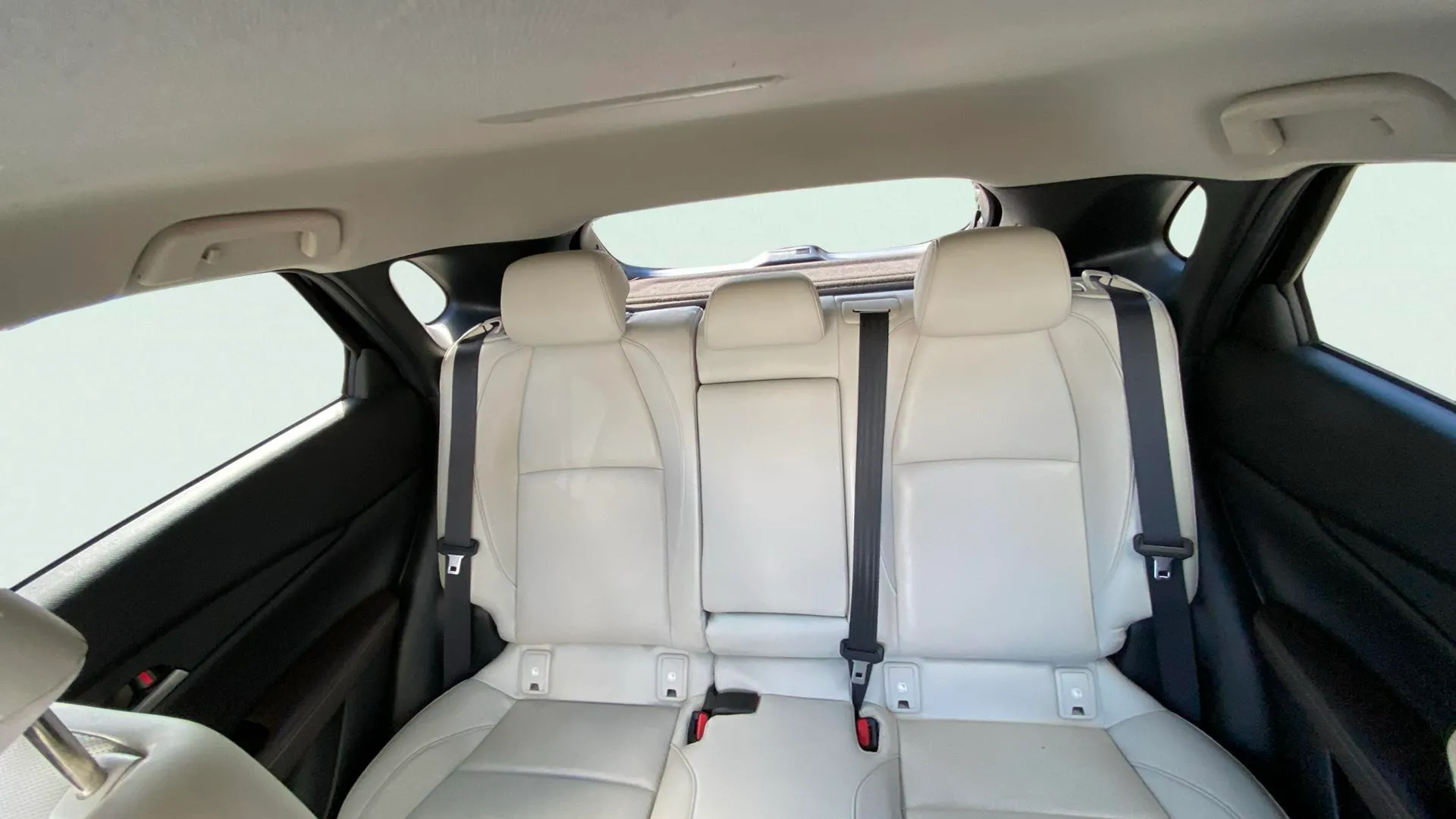 Mazda CX-30 Skyactiv-G 2.0 Zenith Safety - foto 16