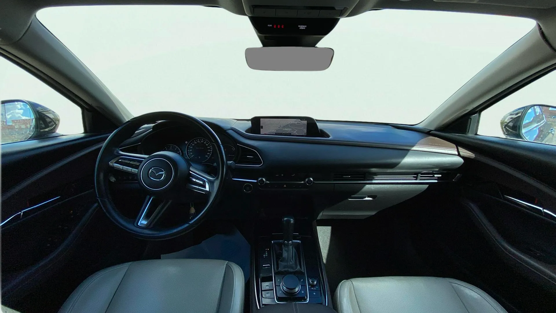 Mazda CX-30 Skyactiv-G 2.0 Zenith Safety - foto 12