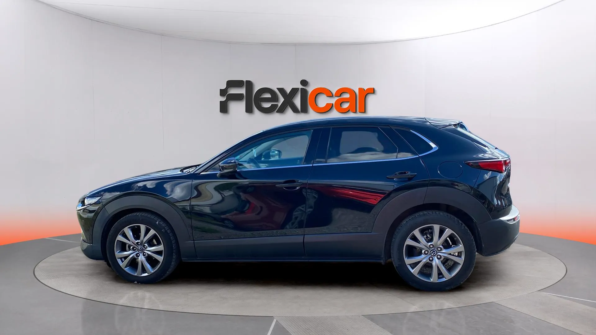 Mazda CX-30 Skyactiv-G 2.0 Zenith Safety - foto 4