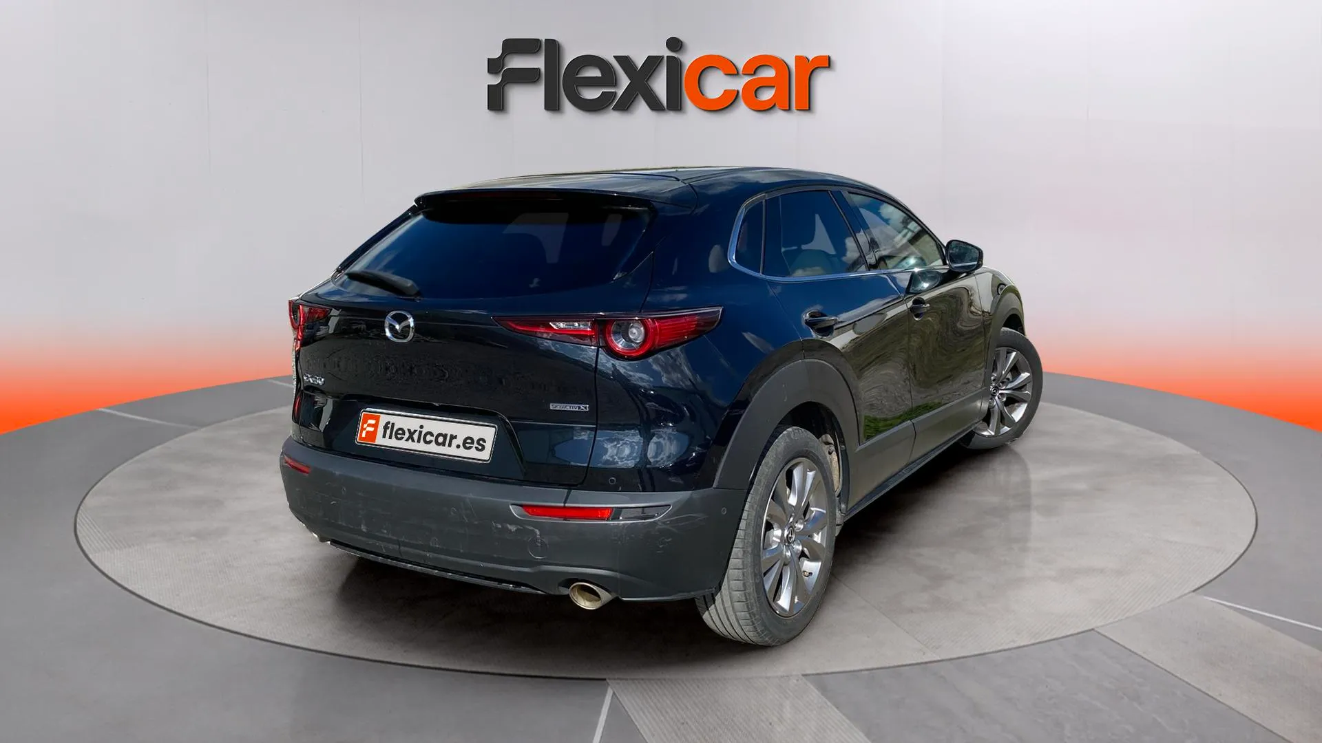 Mazda CX-30 Skyactiv-G 2.0 Zenith Safety - foto 7