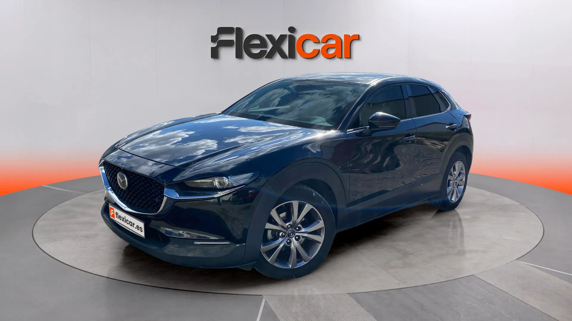 Mazda CX-30 Skyactiv-G 2.0 Zenith Safety - foto 3