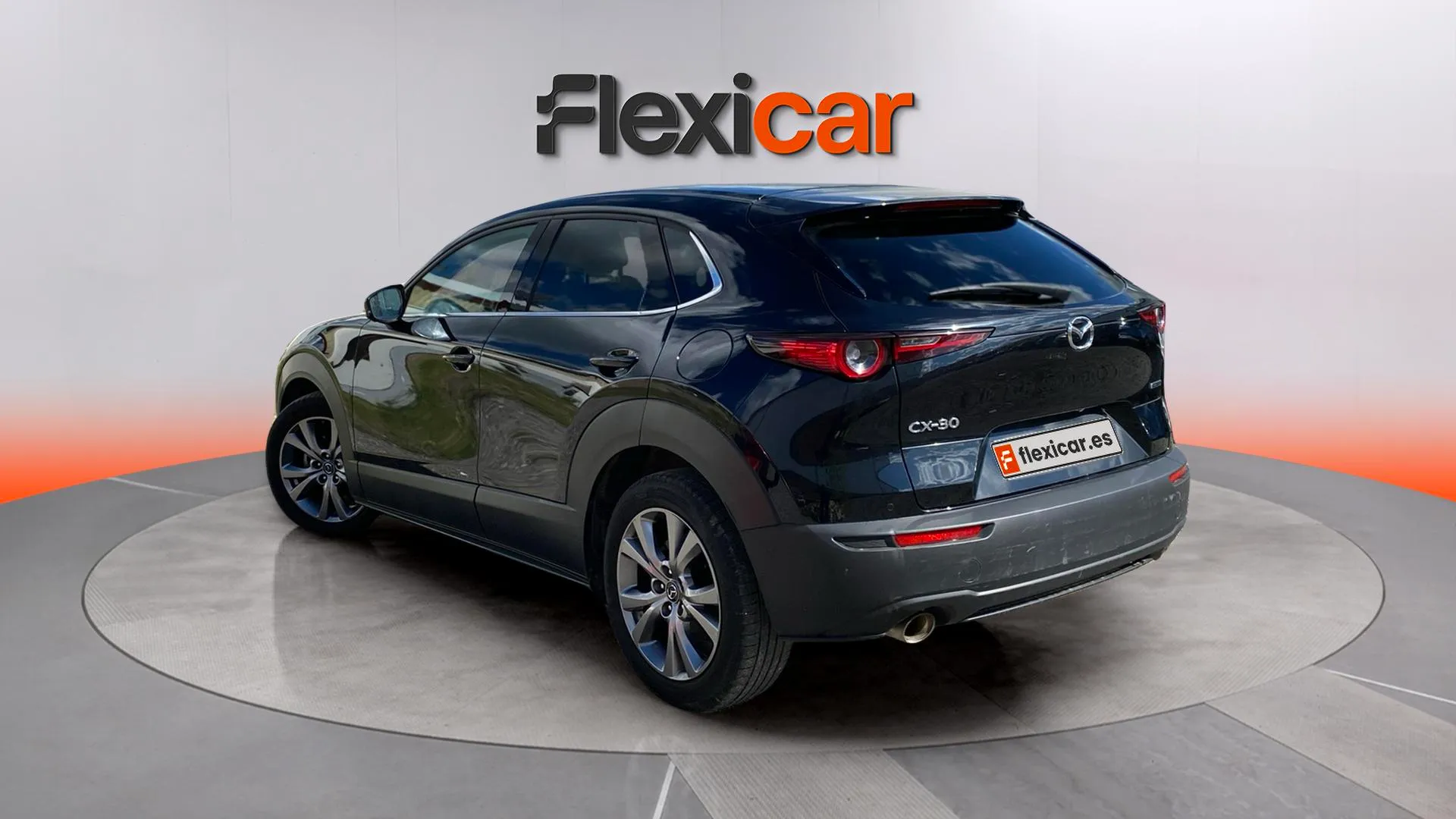Mazda CX-30 Skyactiv-G 2.0 Zenith Safety - foto 5