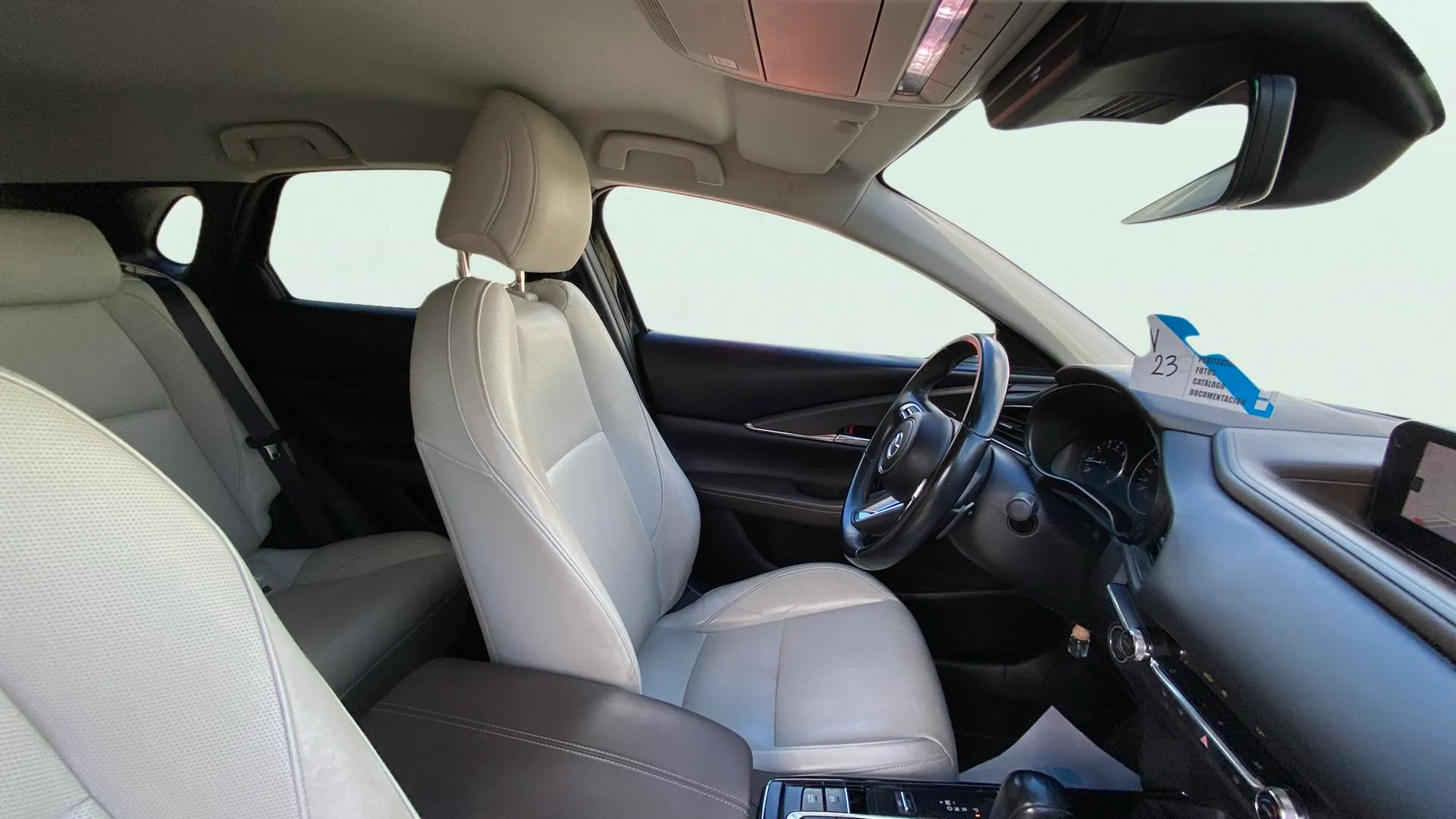 Mazda CX-30 Skyactiv-G 2.0 Zenith Safety - foto 14