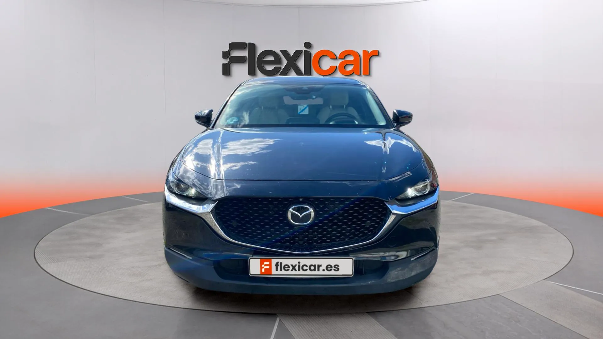 Mazda CX-30 Skyactiv-G 2.0 Zenith Safety - foto 2
