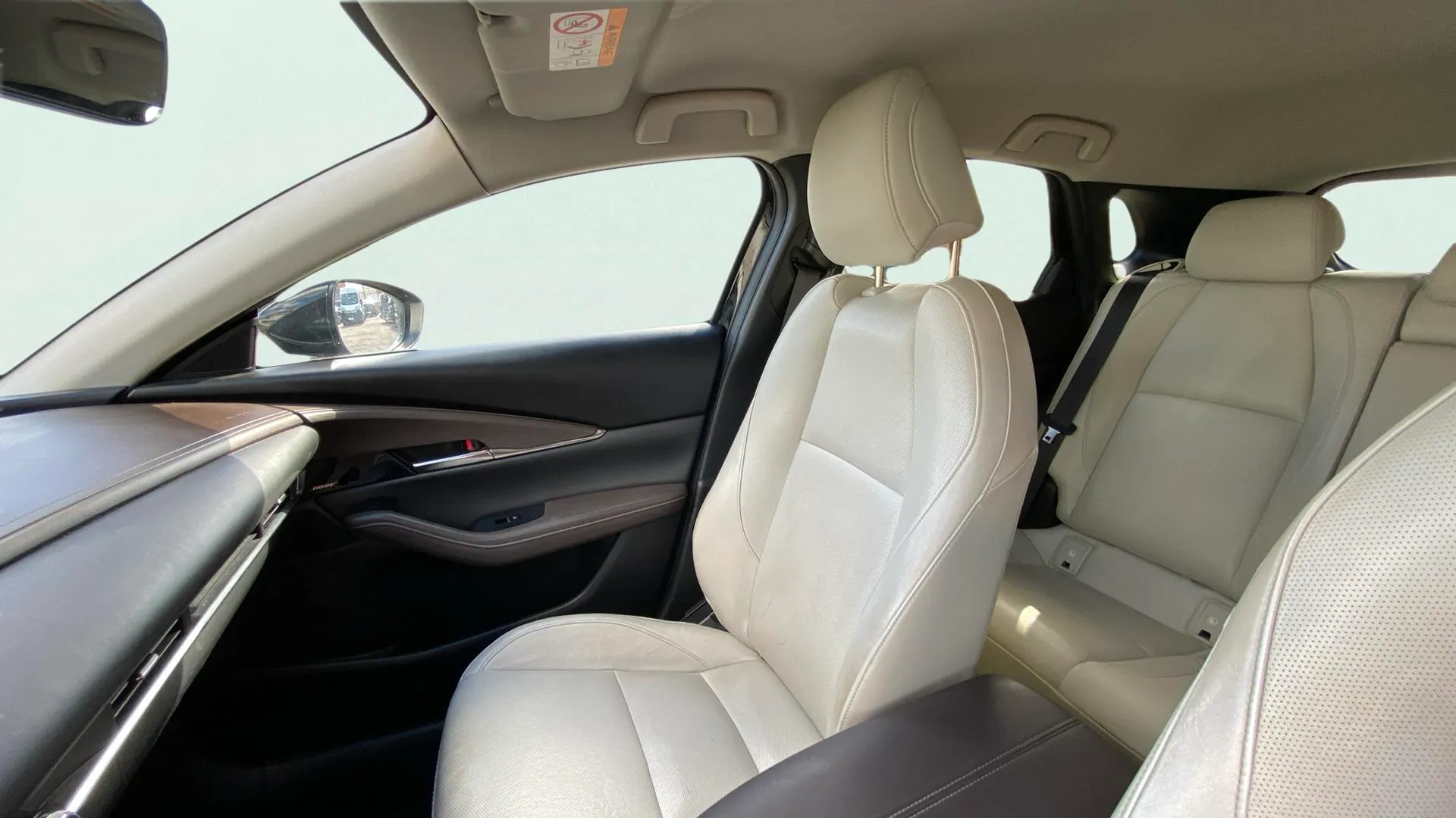 Mazda CX-30 Skyactiv-G 2.0 Zenith Safety - foto 15