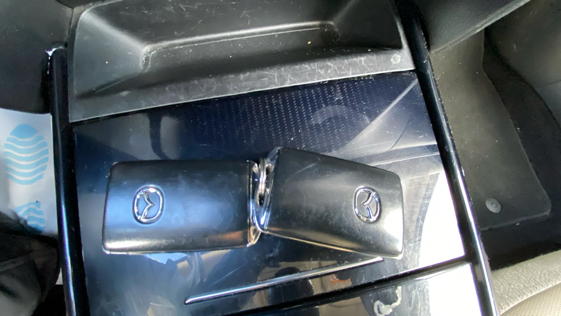 Mazda CX-30 Skyactiv-G 2.0 Zenith Safety - foto 19