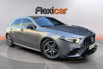 mercedes benz clase a a 180 d diesel automatica leganes 903000000238946