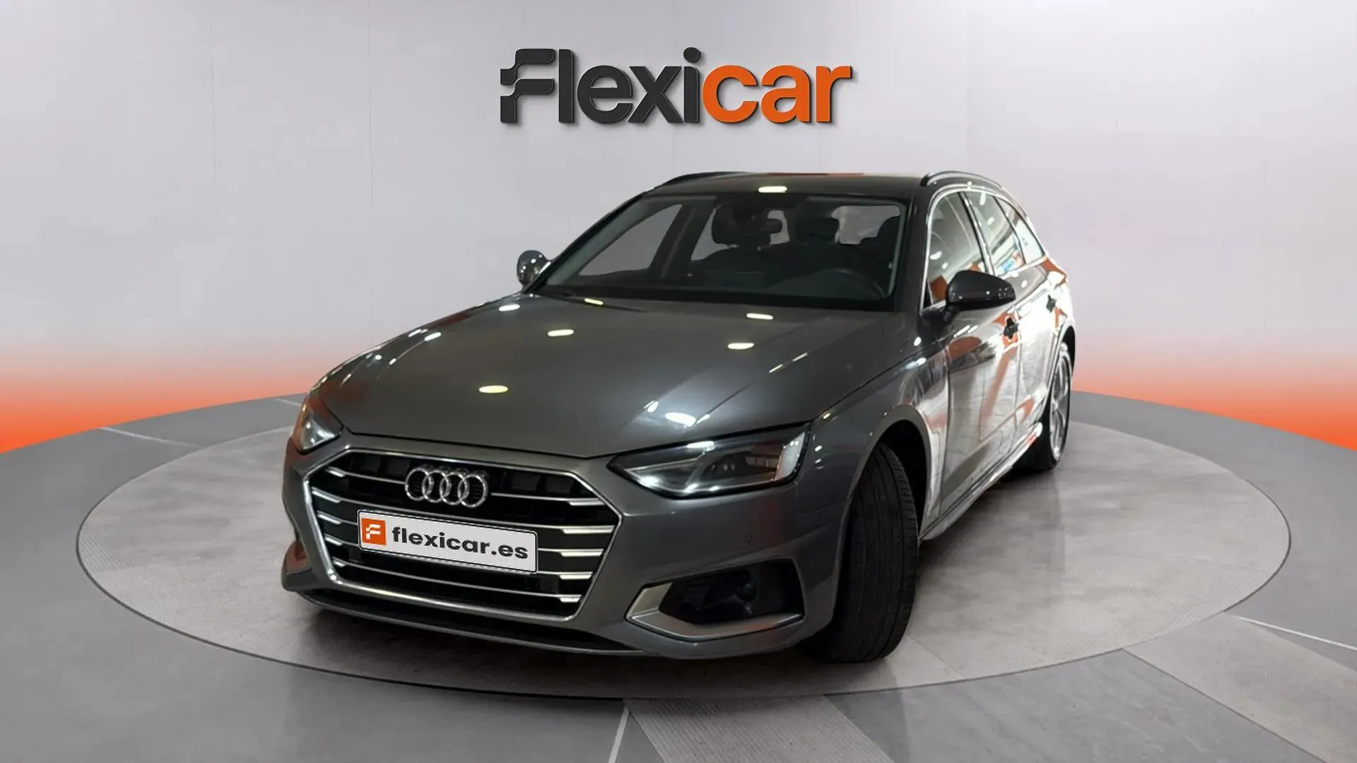 Audi A4 Avant Advanced 35 TDI S tronic - foto 4
