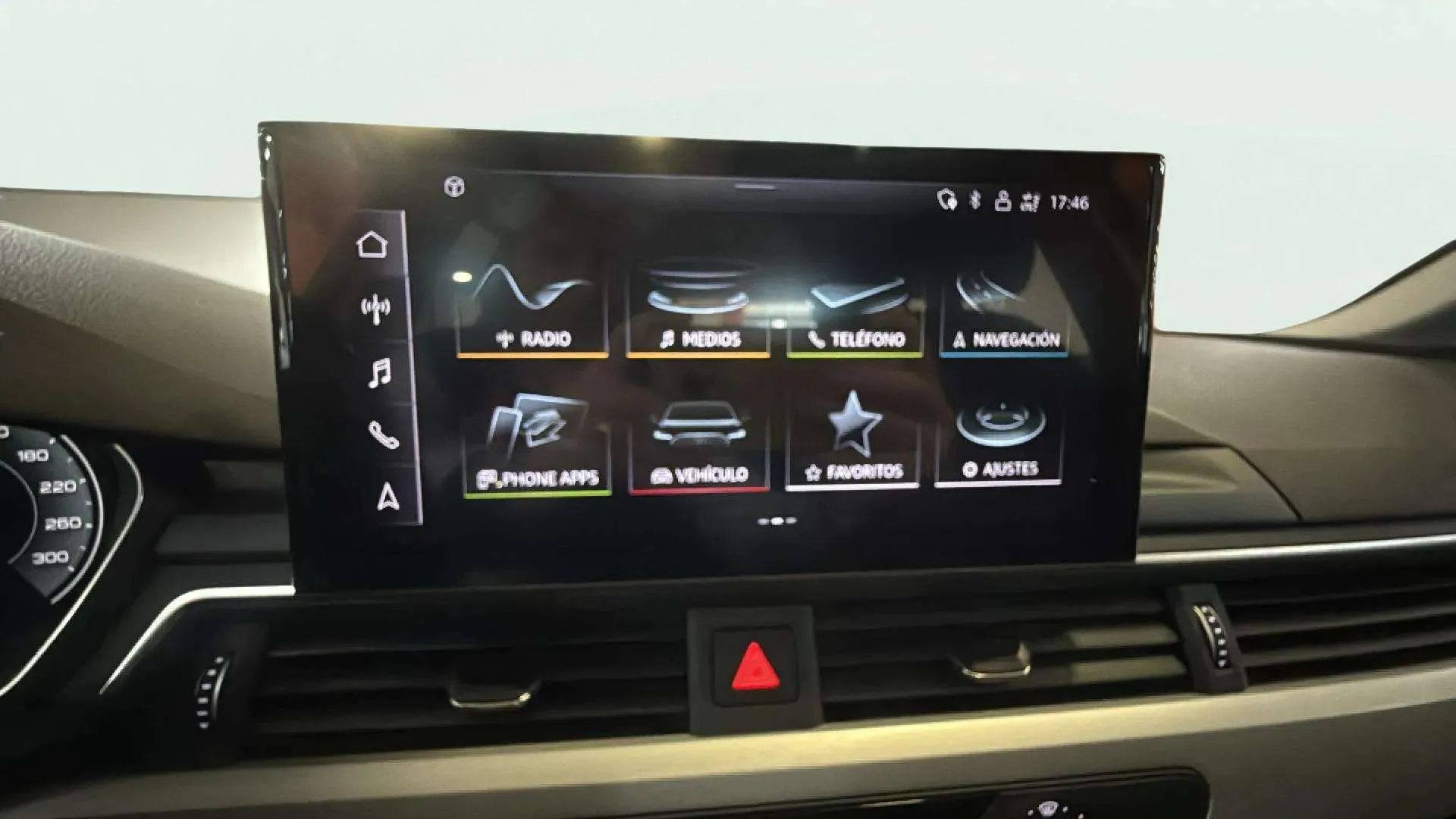 Audi A4 Avant Advanced 35 TDI S tronic - foto 19