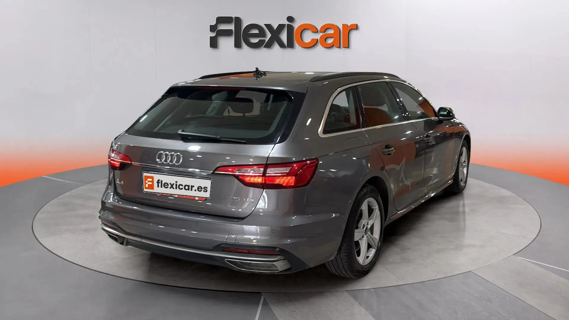 Audi A4 Avant Advanced 35 TDI S tronic - foto 8