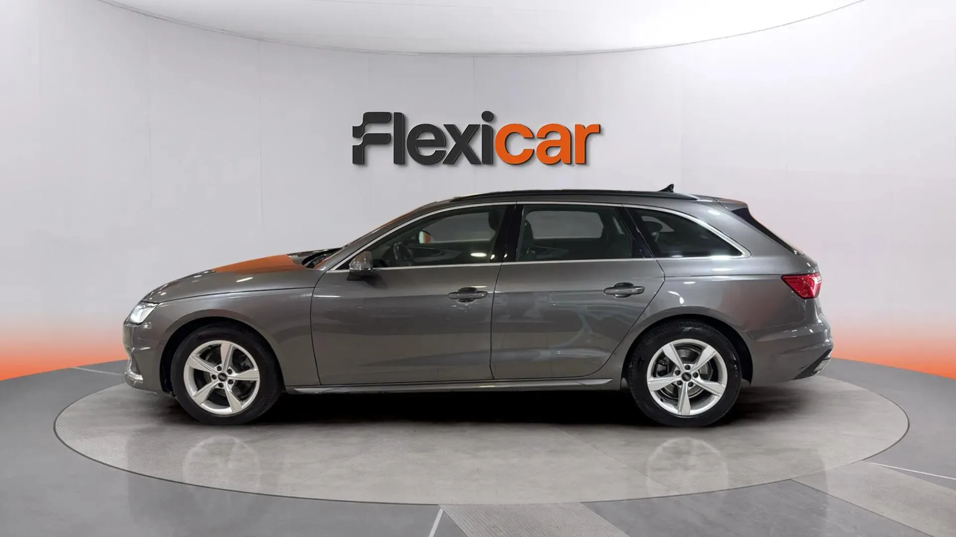 Audi A4 Avant Advanced 35 TDI S tronic - foto 5