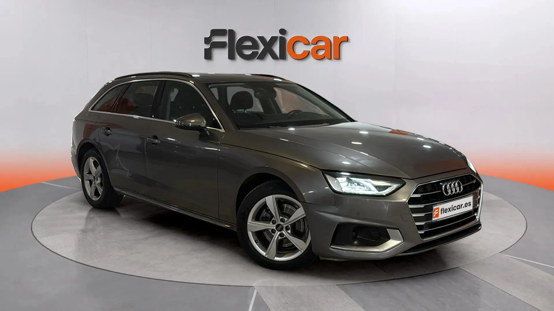 Audi A4 Avant Advanced 35 TDI S tronic - foto 1