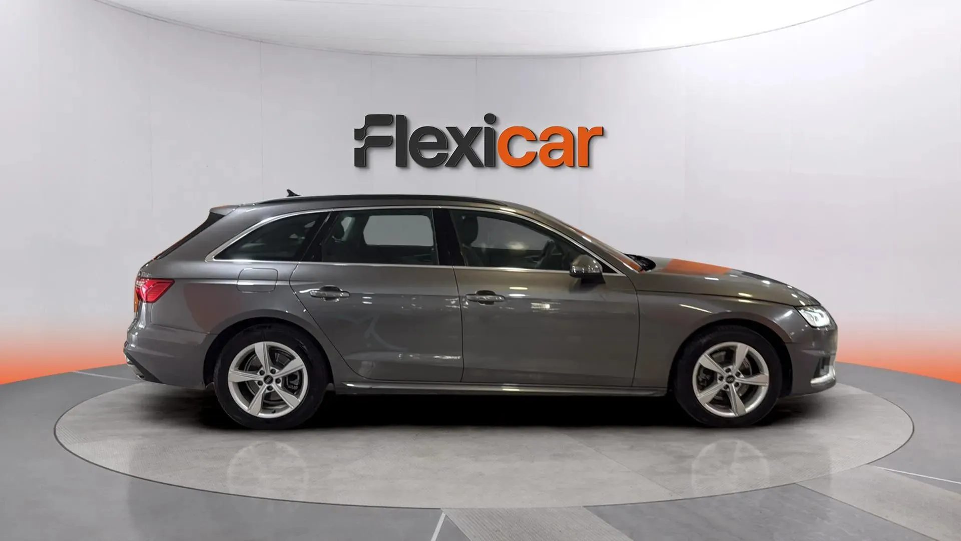 Audi A4 Avant Advanced 35 TDI S tronic - foto 3