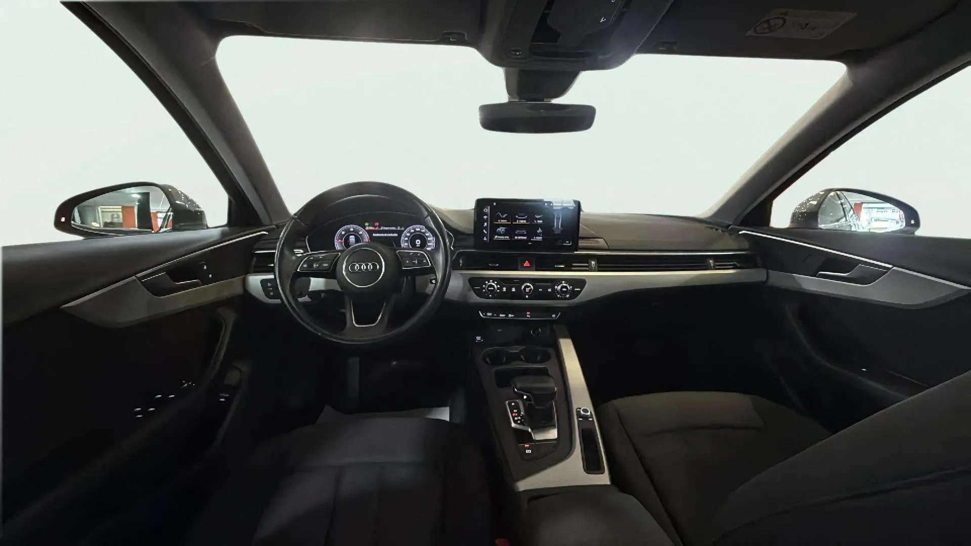 Audi A4 Avant Advanced 35 TDI S tronic - foto 9