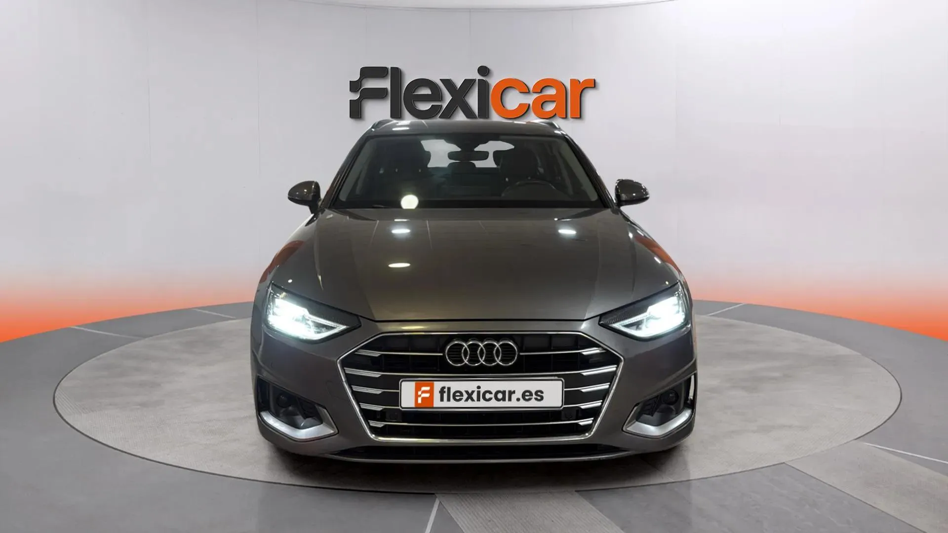 Audi A4 Avant Advanced 35 TDI S tronic - foto 2