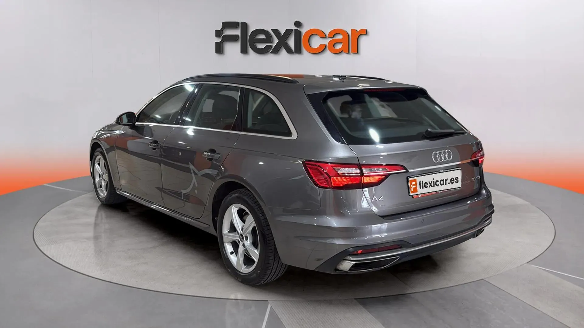 Audi A4 Avant Advanced 35 TDI S tronic - foto 6