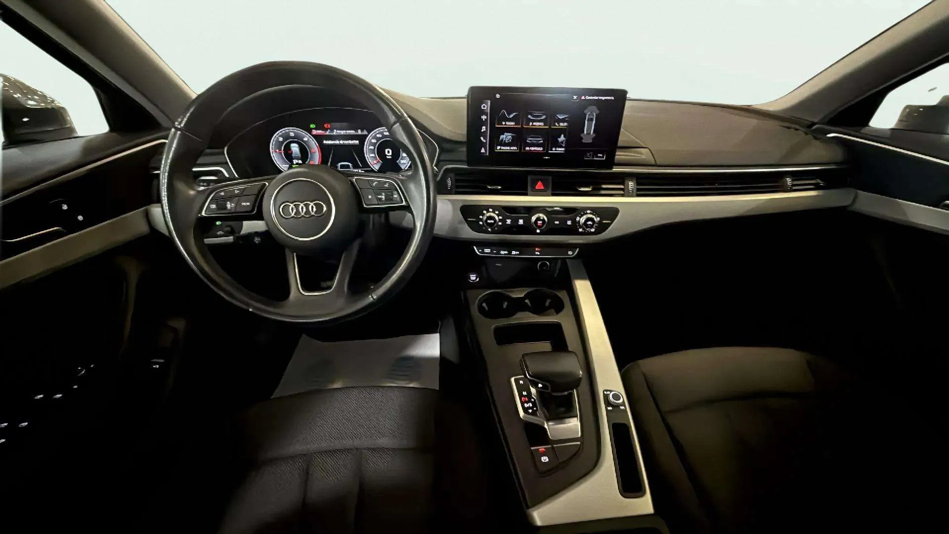 Audi A4 Avant Advanced 35 TDI S tronic - foto 14