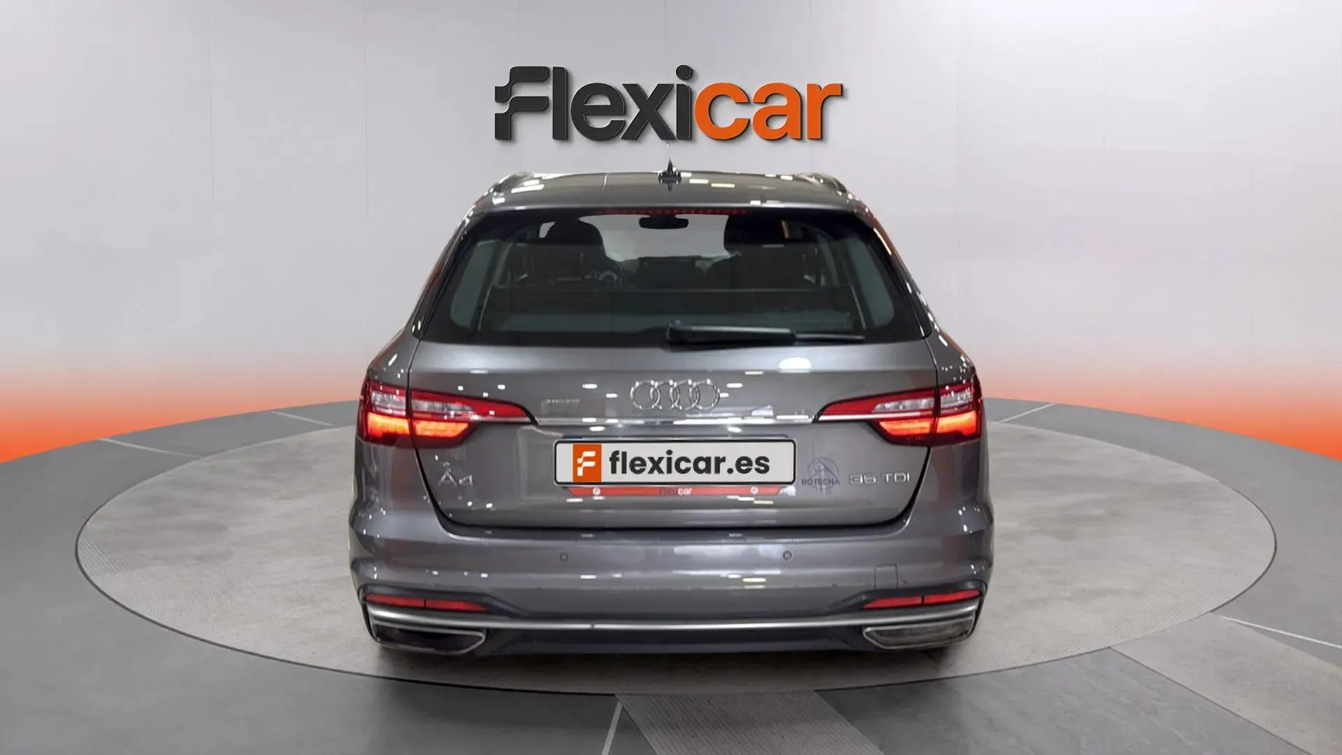 Audi A4 Avant Advanced 35 TDI S tronic - foto 7