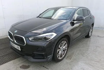 bmw x2 sdrive18i techo gasolina automatica arval barcelona 903000000238960