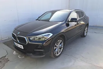 bmw x2 sdrive18i gasolina automatica arval barcelona 903000000238963