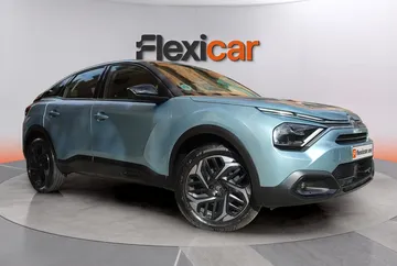 citroen c4 puretech 100 s amps 6v live pack gasolina manual valencia 3 903000000238964