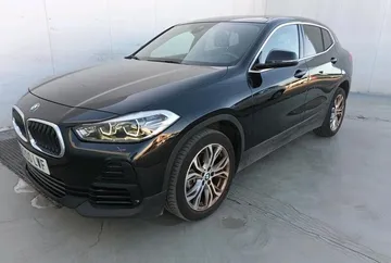 bmw x2 sdrive18i gasolina automatica arval barcelona 903000000238973