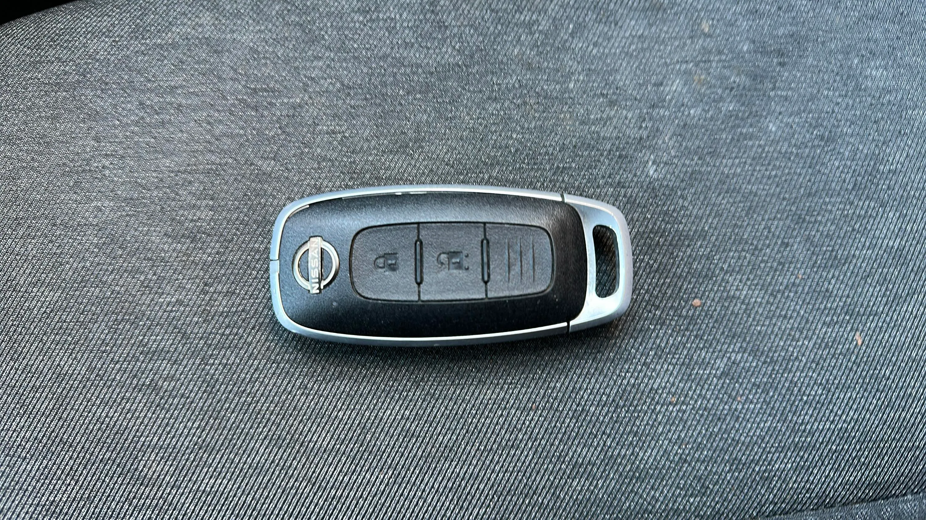 Nissan Qashqai DIG-T N-Connecta - foto 20
