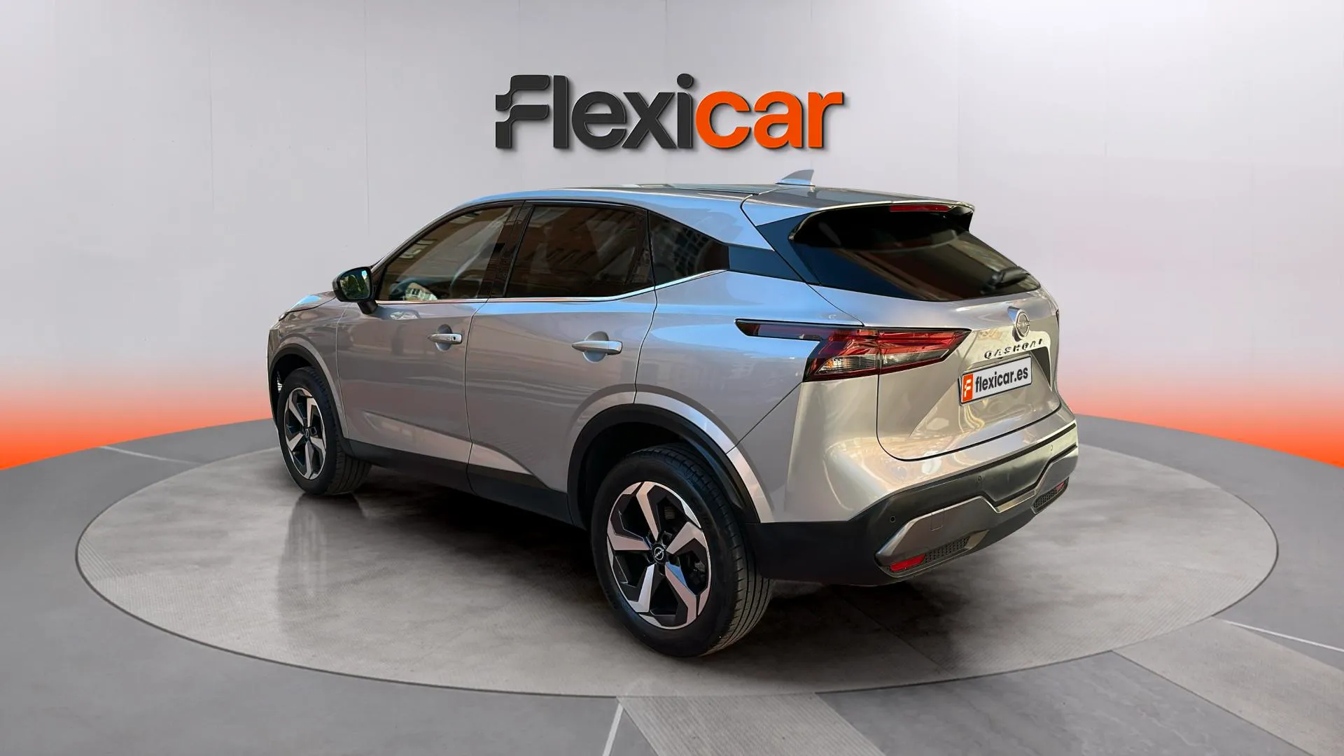 Nissan Qashqai DIG-T N-Connecta - foto 5