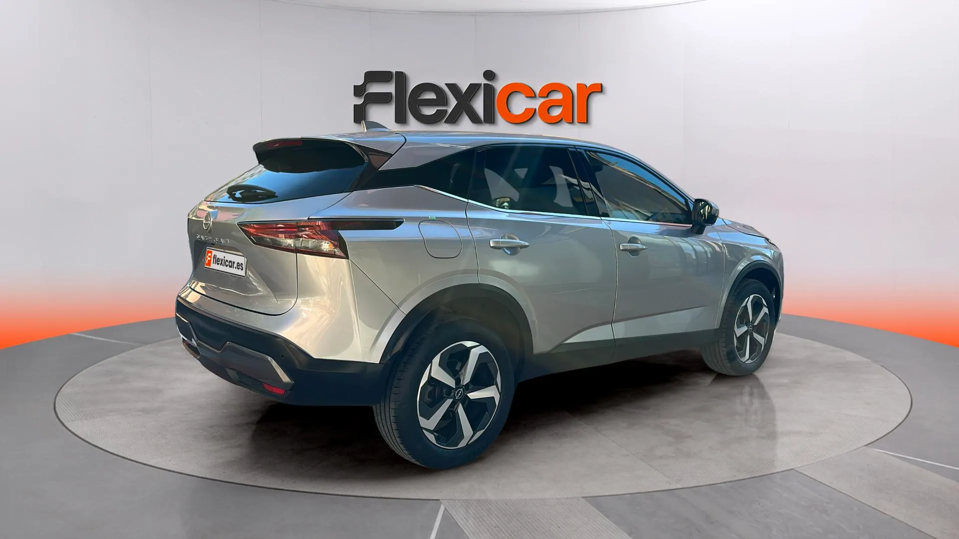 Nissan Qashqai DIG-T N-Connecta - foto 7