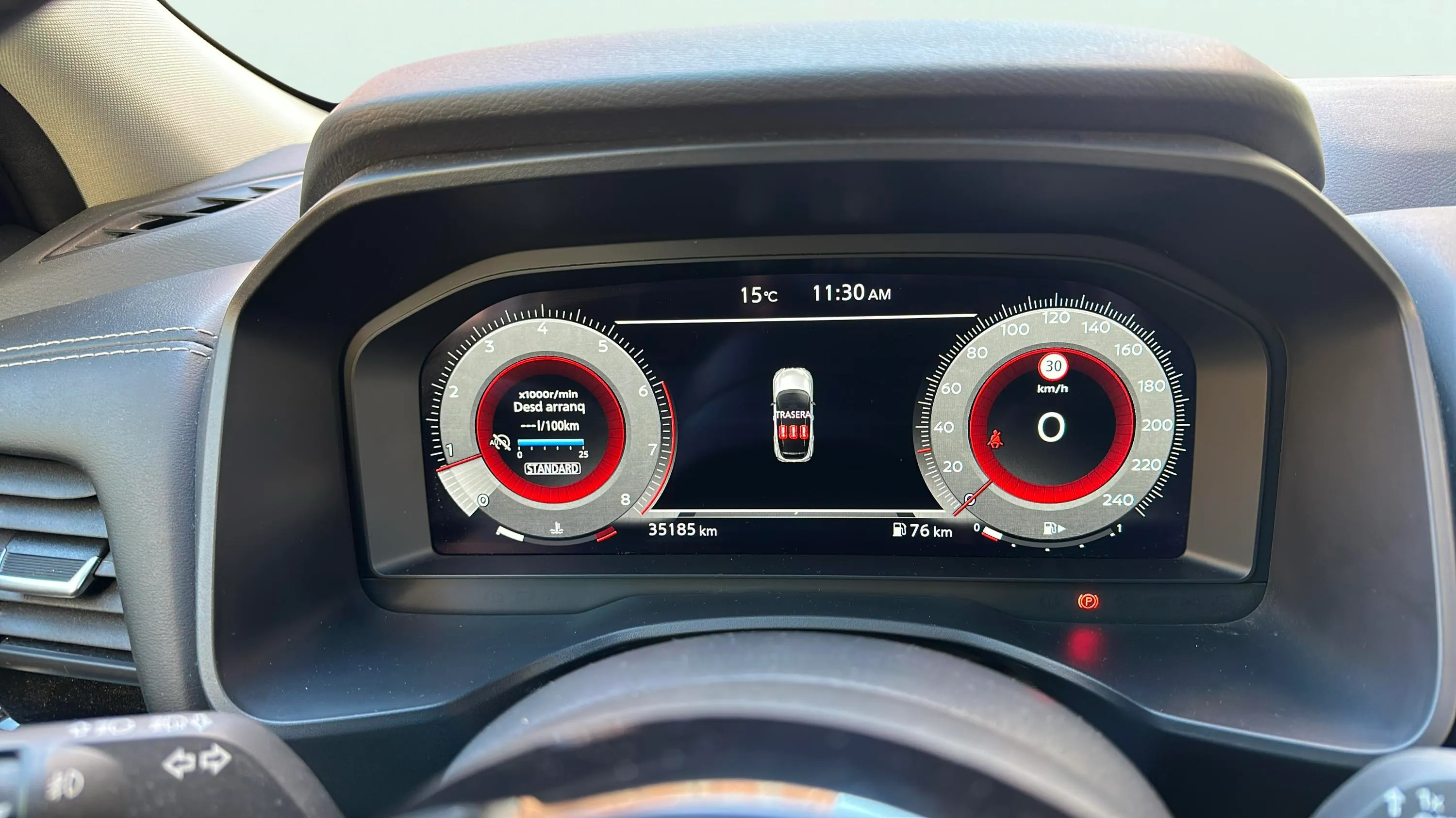Nissan Qashqai DIG-T N-Connecta - foto 15