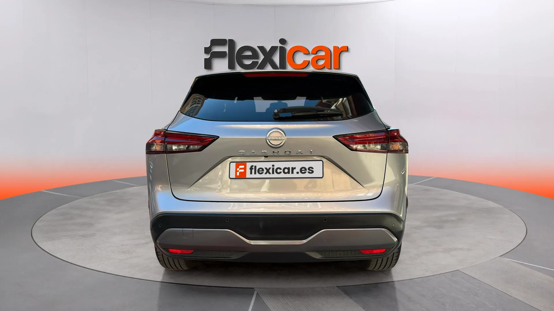 Nissan Qashqai DIG-T N-Connecta - foto 6